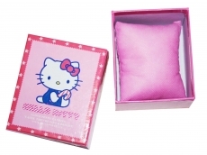 Коробочка для часов Hello Kitty