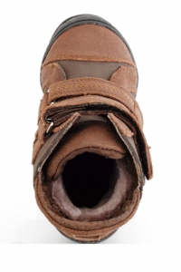 Детская ортопедическая зимняя обувь
