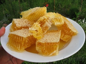 Мед-Конфитюр, продукты пчеловодства
