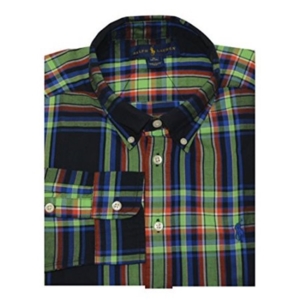 Рубашка Polo Ralph Lauren р-р 12-14 лет