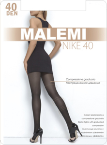 Колготки Malemi Nike 40
