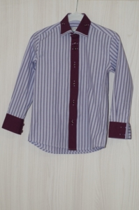 Рубашка Lovis Fabel р.122