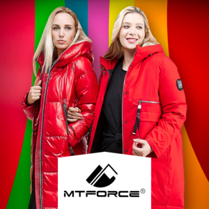 MTFORCE логотип. Плащ MTFORCE. MTFORCE реклама.