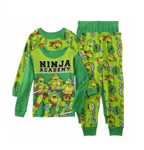 Пижама Nickelodeon набор 2в1 размер 3 года