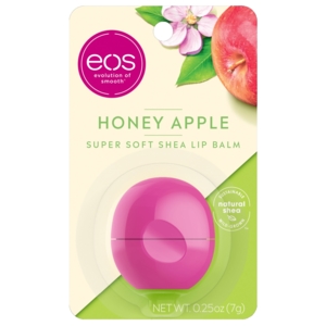 Бальзам для губ EOS, Honey Apple