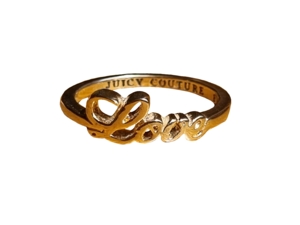 Кольцо Juicy Couture