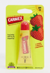 Бальзам для губ Carmex Strawberry