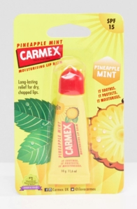 Бальзам для губ Carmex Pineapple Mint