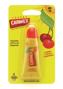 Бальзам для губ Carmex Cherry