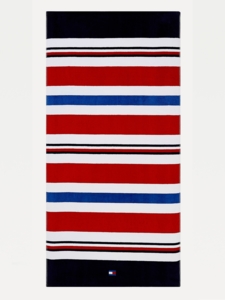 Пляжное полотенце Tommy Hilfiger р-р 92х178
