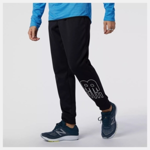 Джоггеры New Balance р-р M