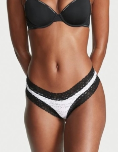 Трусы Victoria’s Secret р-р S
