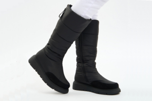Сапоги женские зимние KB909SW KING BOOTS