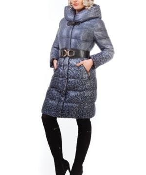 medium-Пальто зимнее женское