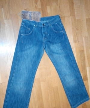 medium-джинсы