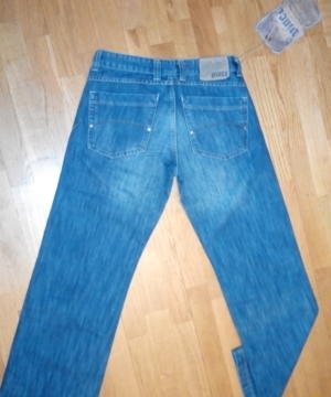 medium-джинсы