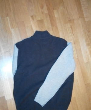medium-свитер