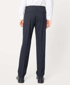 medium-Классические брюки ( рост 176 )