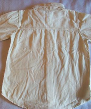 medium-Вельветовая рубашка Old Navy, США