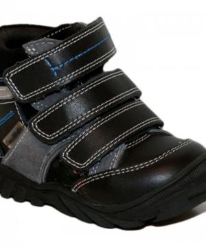 medium-Сурсил-орто  демисезонные ботинки