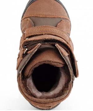 medium-Детская ортопедическая зимняя обувь