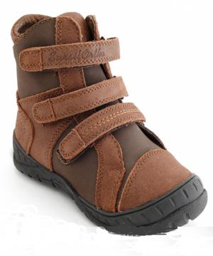 medium-Детская ортопедическая зимняя обувь
