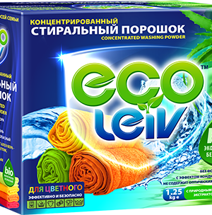 medium-Eco*leiv* - 17. Экологически Безопасная Бытовая Не