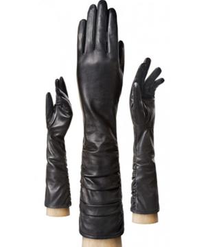 medium-Перчатки  длинные женские  IS08002 black
