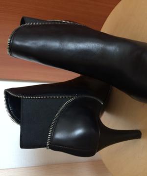 medium-Обувь женская демисезонная