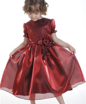 medium-Пышное бальное праздничное платье