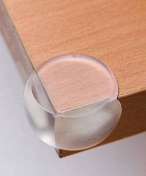 medium-Уголки силиконовые на мебель