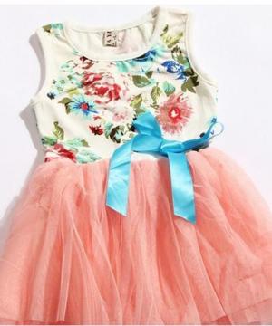 medium-Платье персиковая сеточка