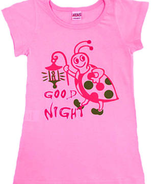 medium-Ночная сорочка (ночнушка)