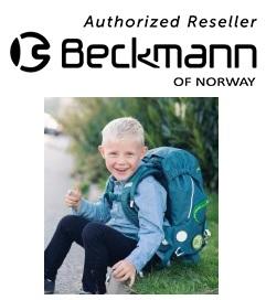medium-Школьные рюкзаки Beckmann (Норвегия)