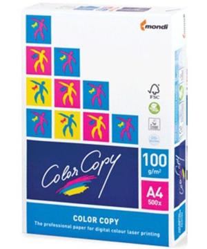medium-Бумага Color Copy А4, 100 г/м2, 500л