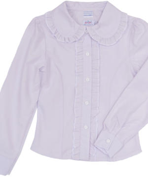 medium-Блузка (блуза) школьная 134-136 рост