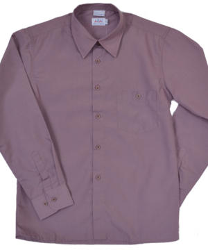 medium-Сорочка (рубашка) школьная 128-158 рост