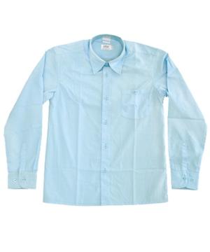 medium-Сорочка (рубашка) школьная 128-158 рост
