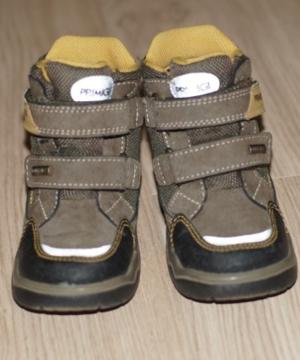 medium-Ботинки примиджи primigi