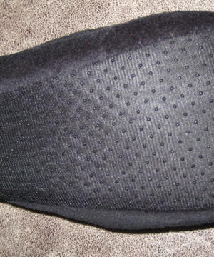 medium-Тапочки, размер 39