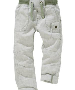 medium-Легкие штанишки NEXT, р.4 года, до роста 104 см