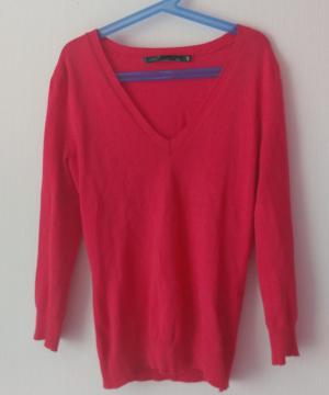 medium-Джемпер (пуловер) BeFree