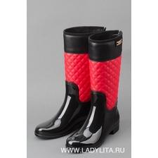 medium-Обувь от Ladylita, модельные резиновые сапожки