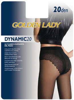 medium-Колготки GOLDEN LADY  Dynamic 20