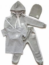 medium-Детская Одежда, Adidas. Bosco baby-maya