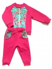 medium-Детская Одежда, Adidas. Bosco baby-maya