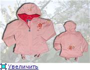 medium-Куртка для девочки на весну gusti