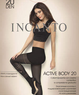medium-Incanto Active Body 20