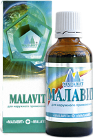 medium-МАЛАВИТ -природный антисептик.Лучшее для здоровья