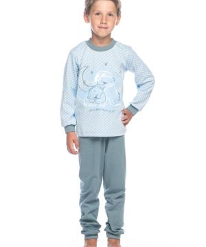 medium-Пижама для мальчика, Лео